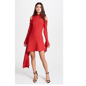 Alexis shift dress brand new